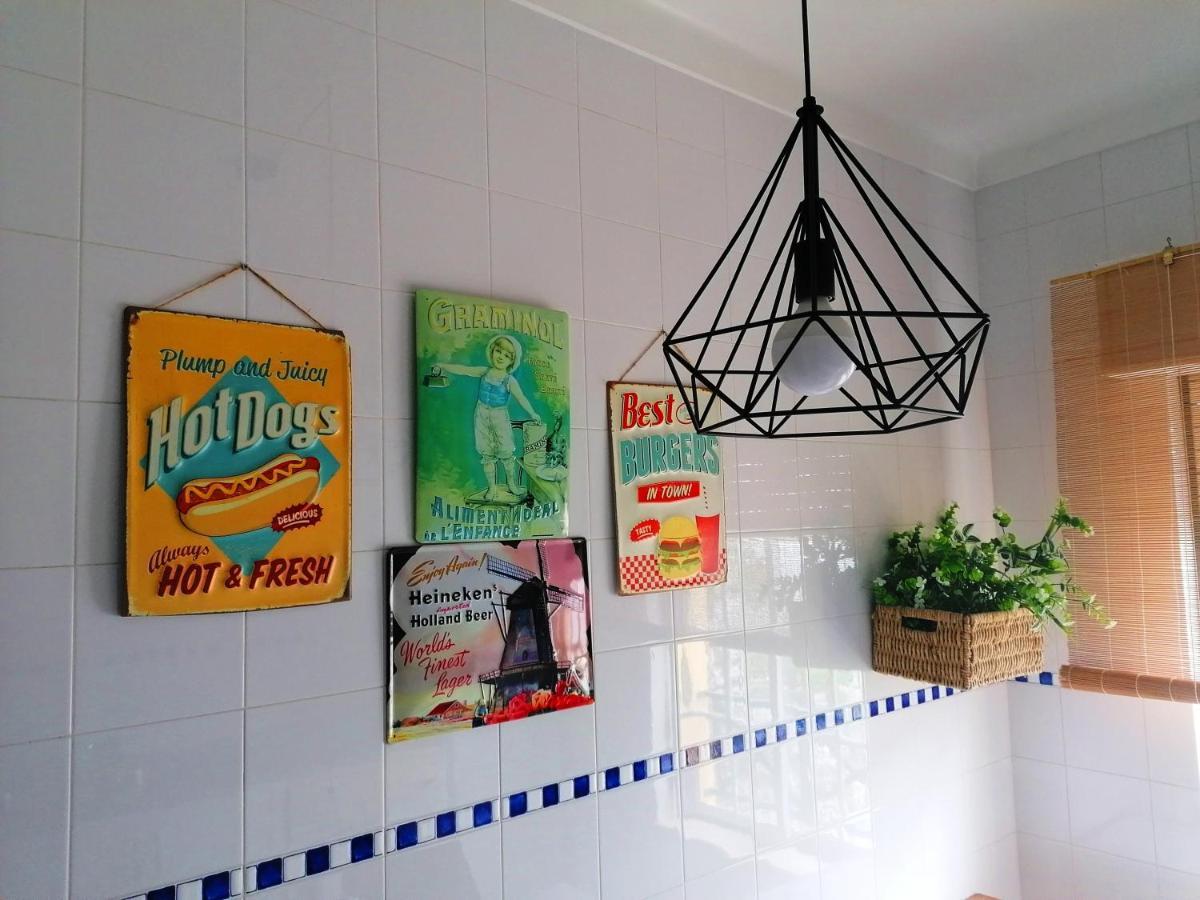 Cocoon Guest House Vendas Novas Ngoại thất bức ảnh