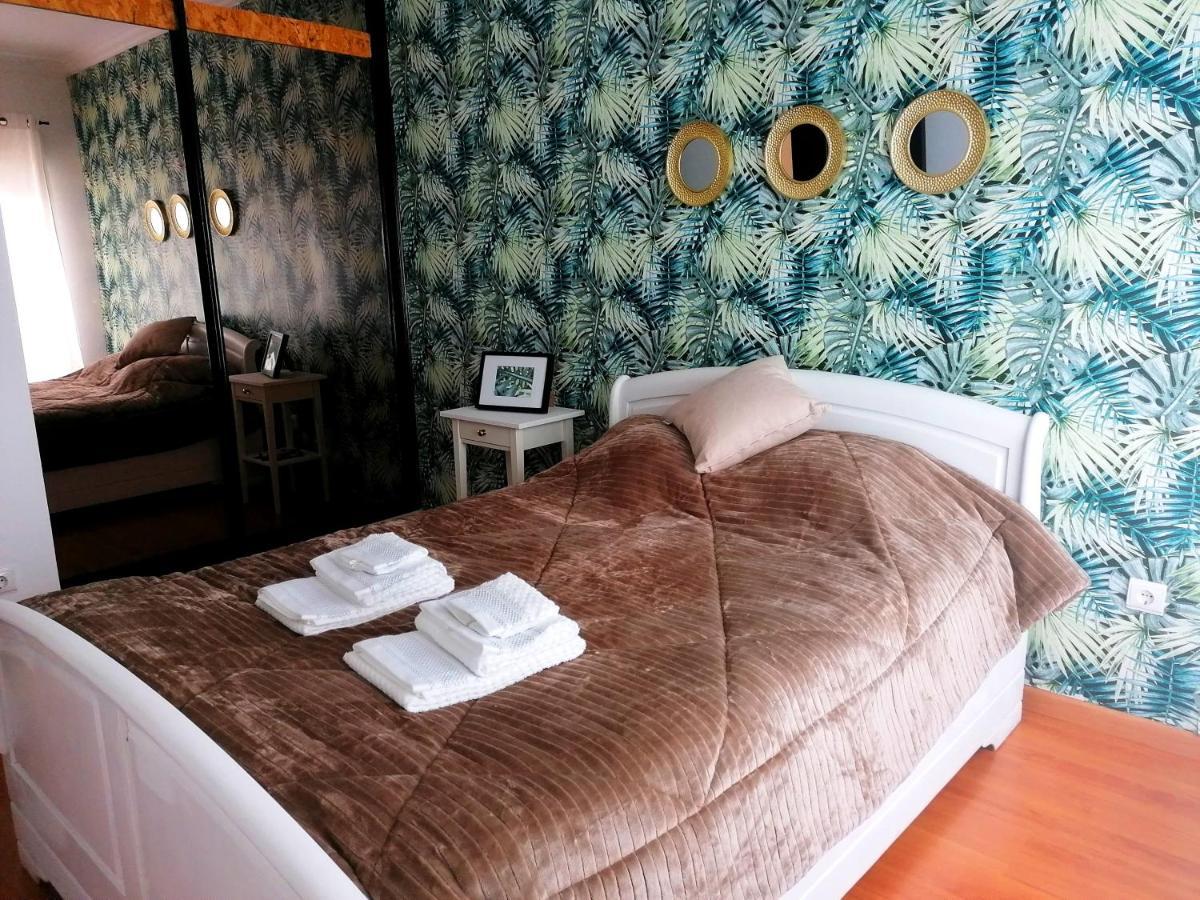 Cocoon Guest House Vendas Novas Ngoại thất bức ảnh