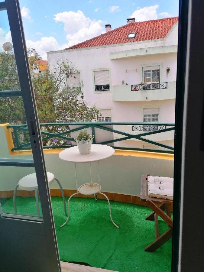 Cocoon Guest House Vendas Novas Ngoại thất bức ảnh