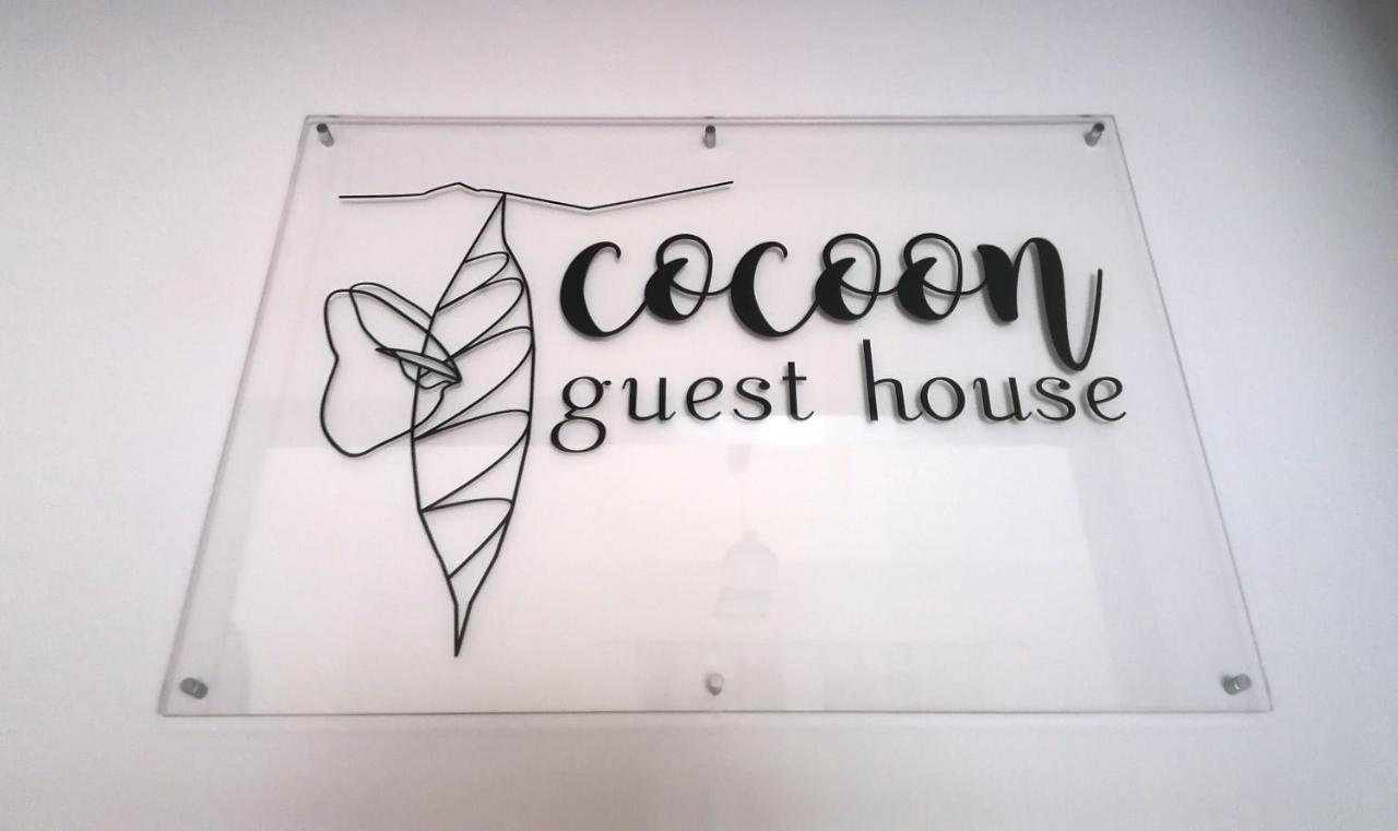 Cocoon Guest House Vendas Novas Ngoại thất bức ảnh